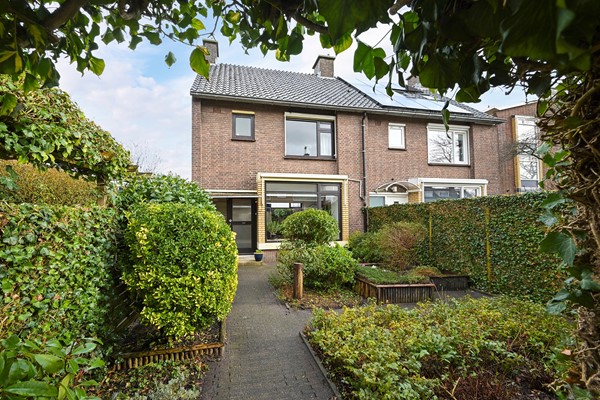 Medium property photo - Nassaulaan 16, 2264 CR Leidschendam